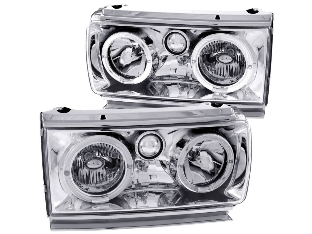 Anzo Headlights 111092 Item Image