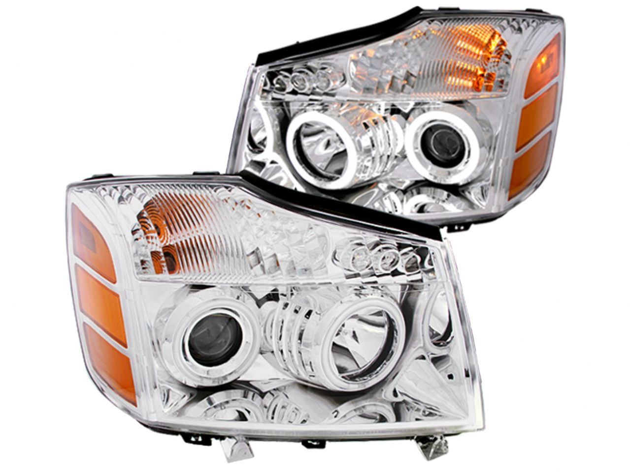 Anzo Headlights 111094 Item Image