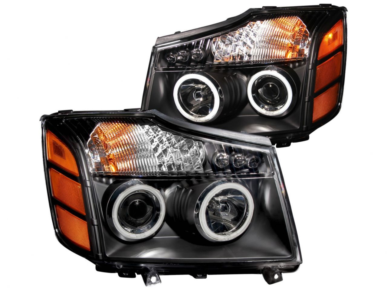 Anzo Headlights 111095 Item Image