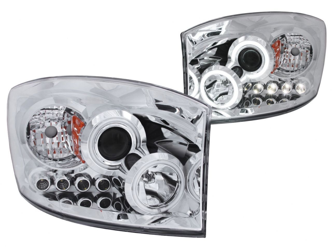 Anzo Headlights 111103 Item Image