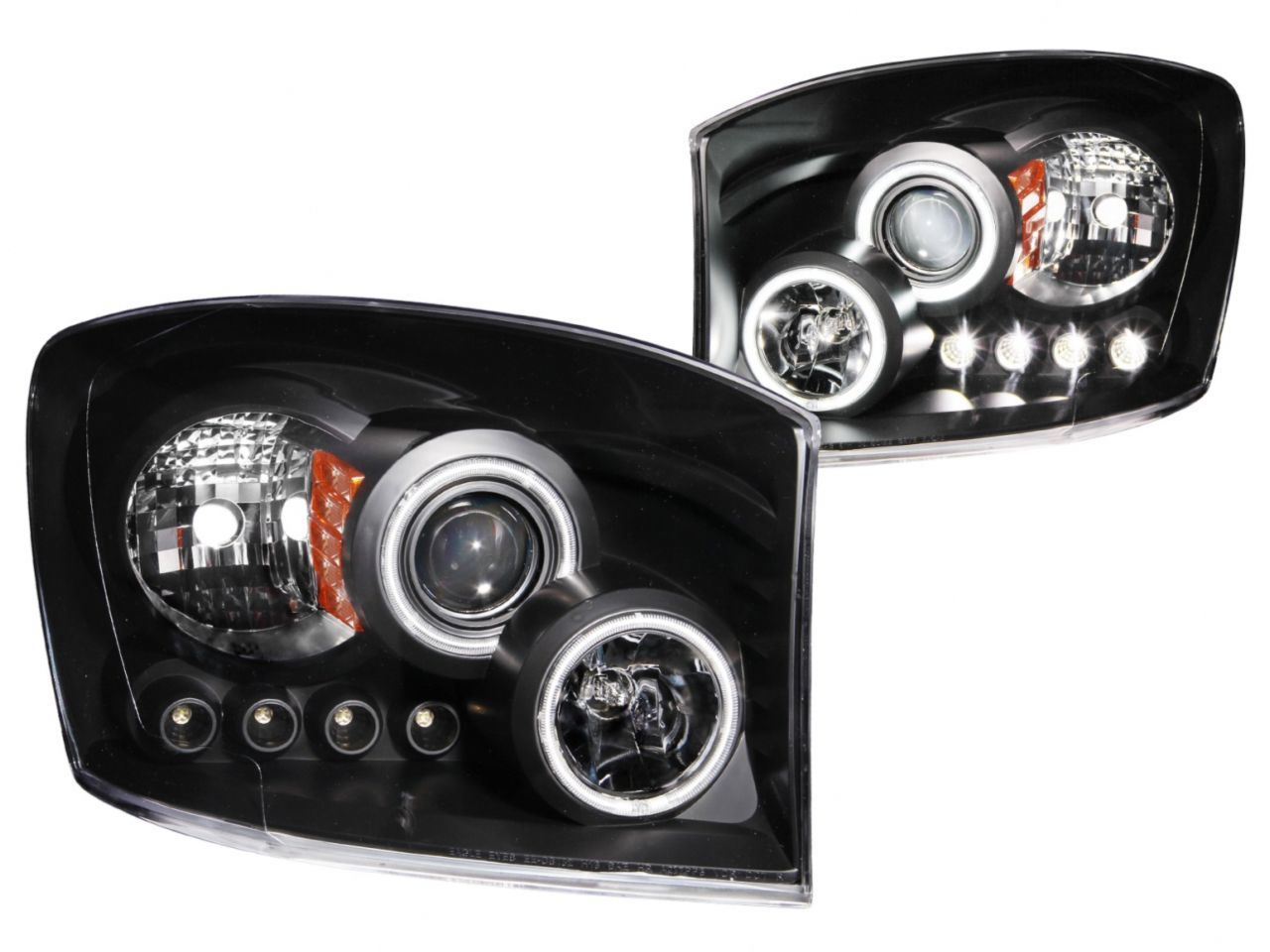 Anzo Headlights 111104 Item Image