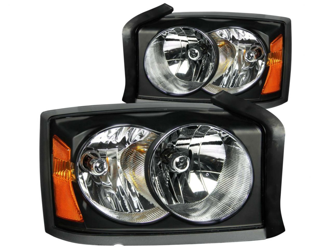 Anzo Headlights 111105 Item Image