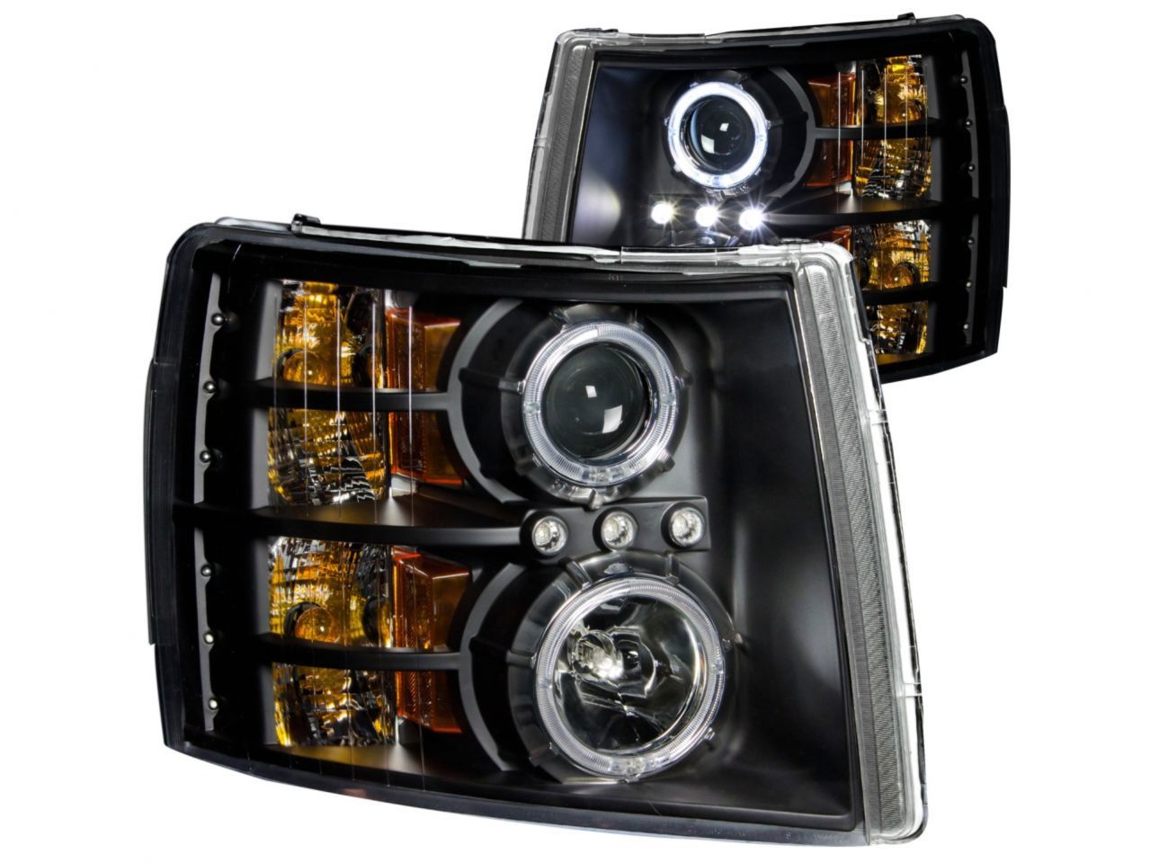 Anzo Headlights 111107 Item Image