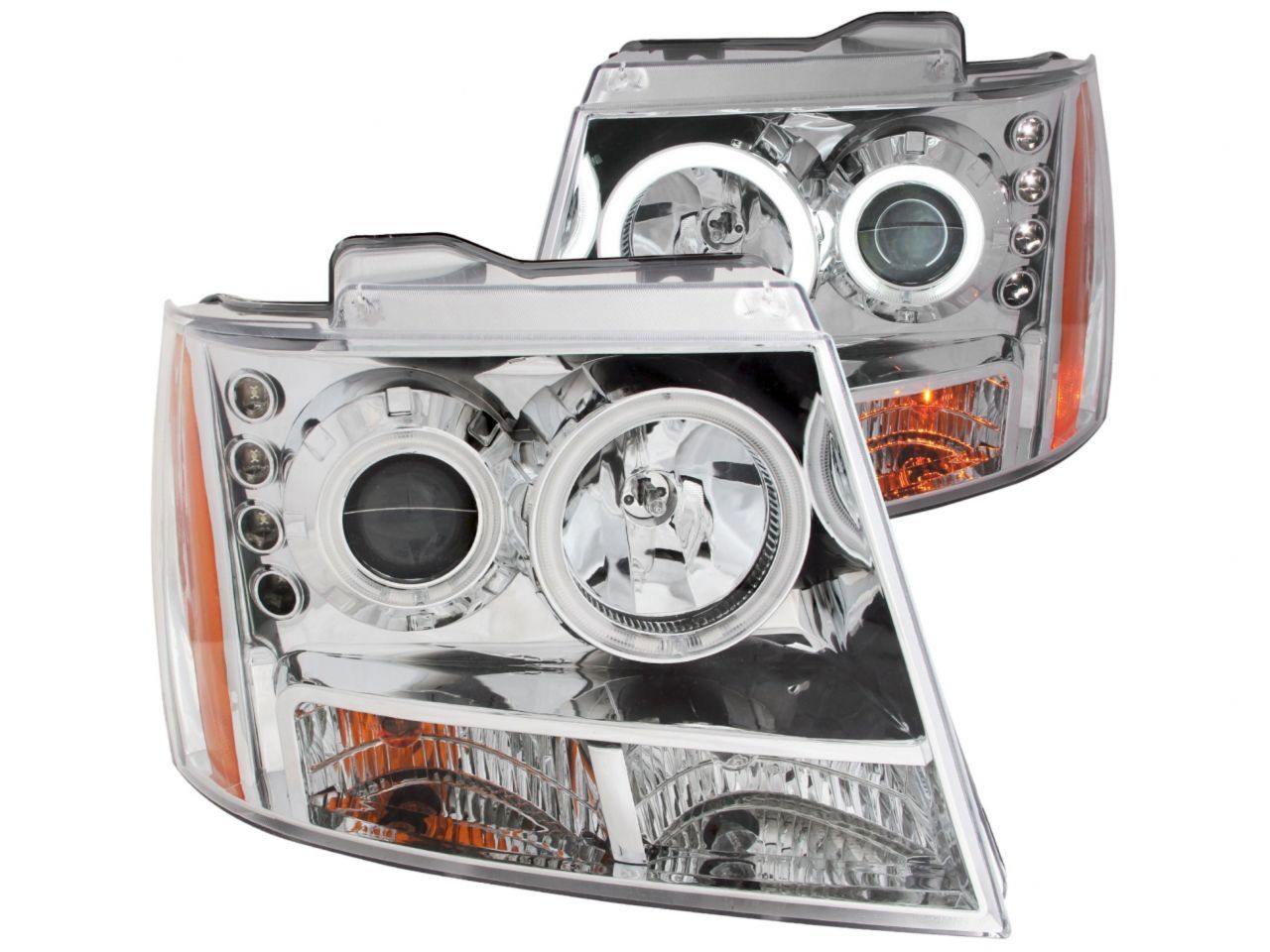 Anzo Headlights 111108 Item Image