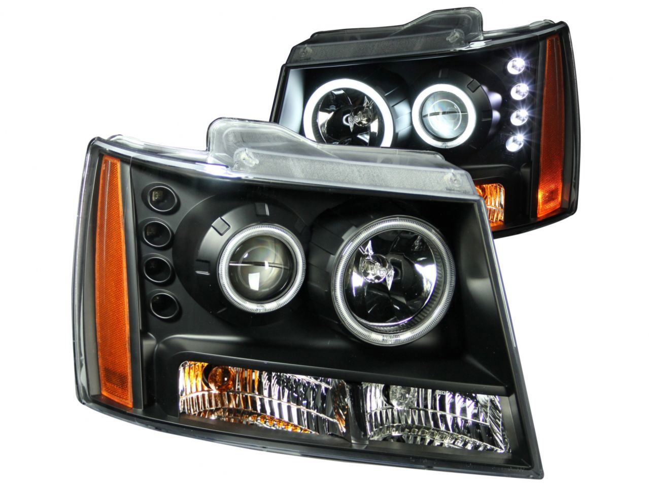 Anzo Headlights 111109 Item Image