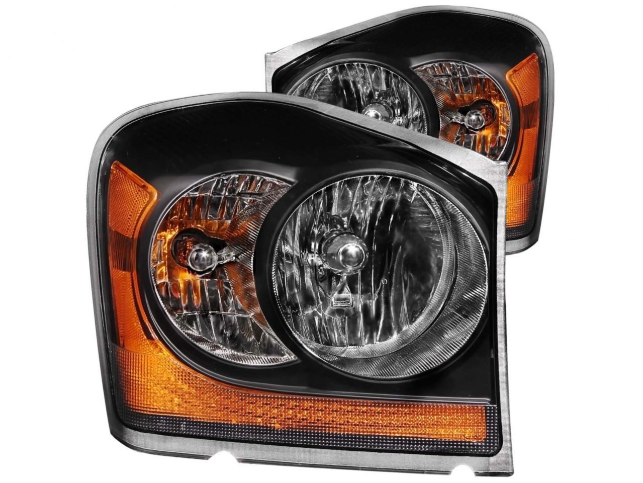 Anzo Headlights 111110 Item Image