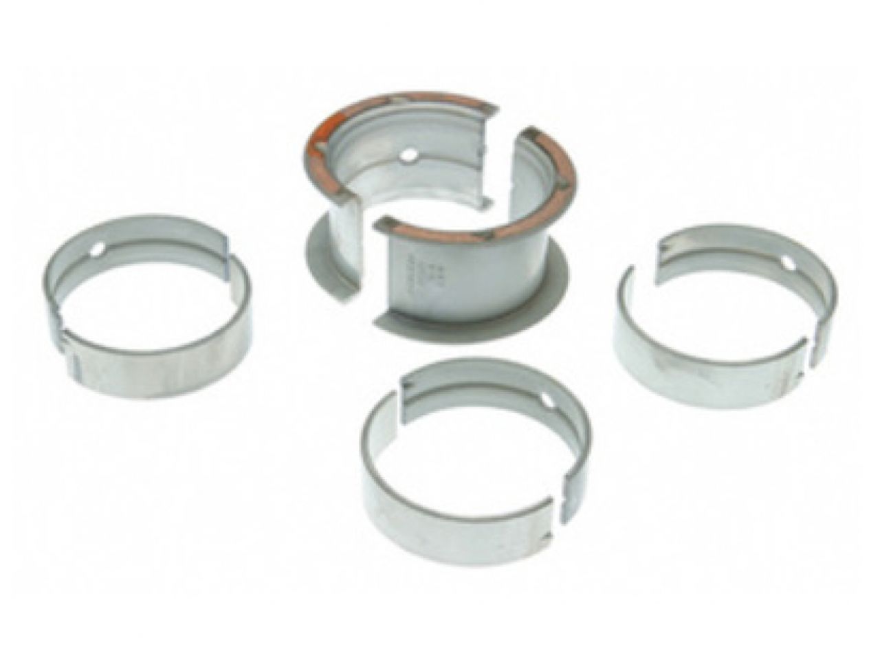 Clevite Main Bearings MS1010P10 Item Image