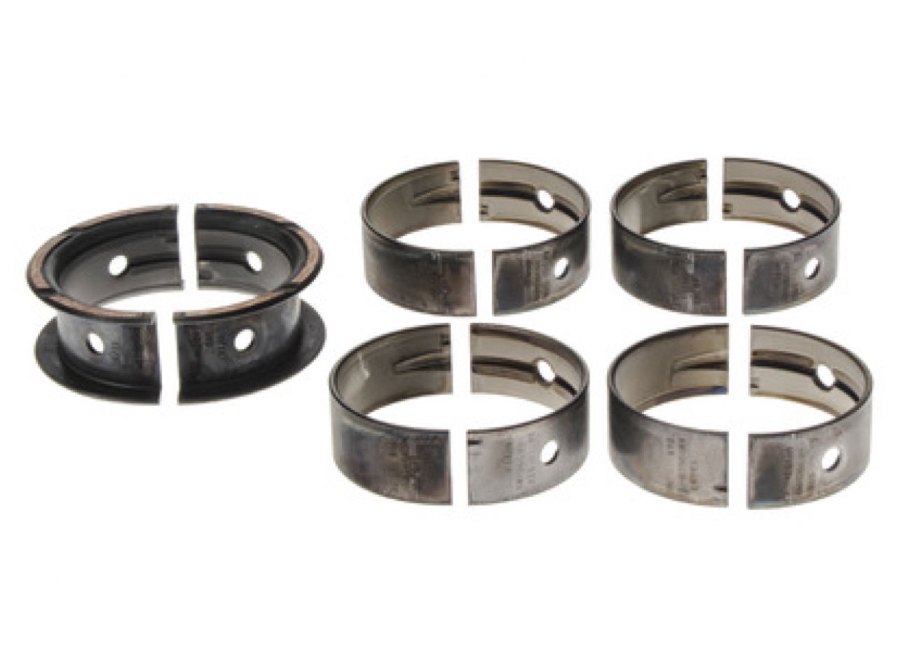 Clevite Main Bearings MS2039HX Item Image