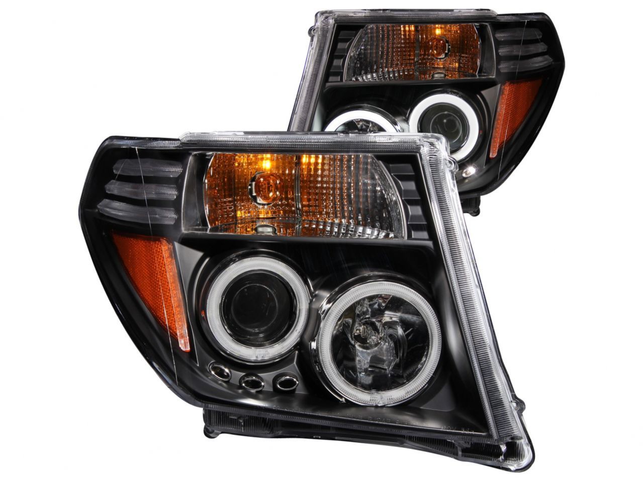 Anzo Headlights 111111 Item Image