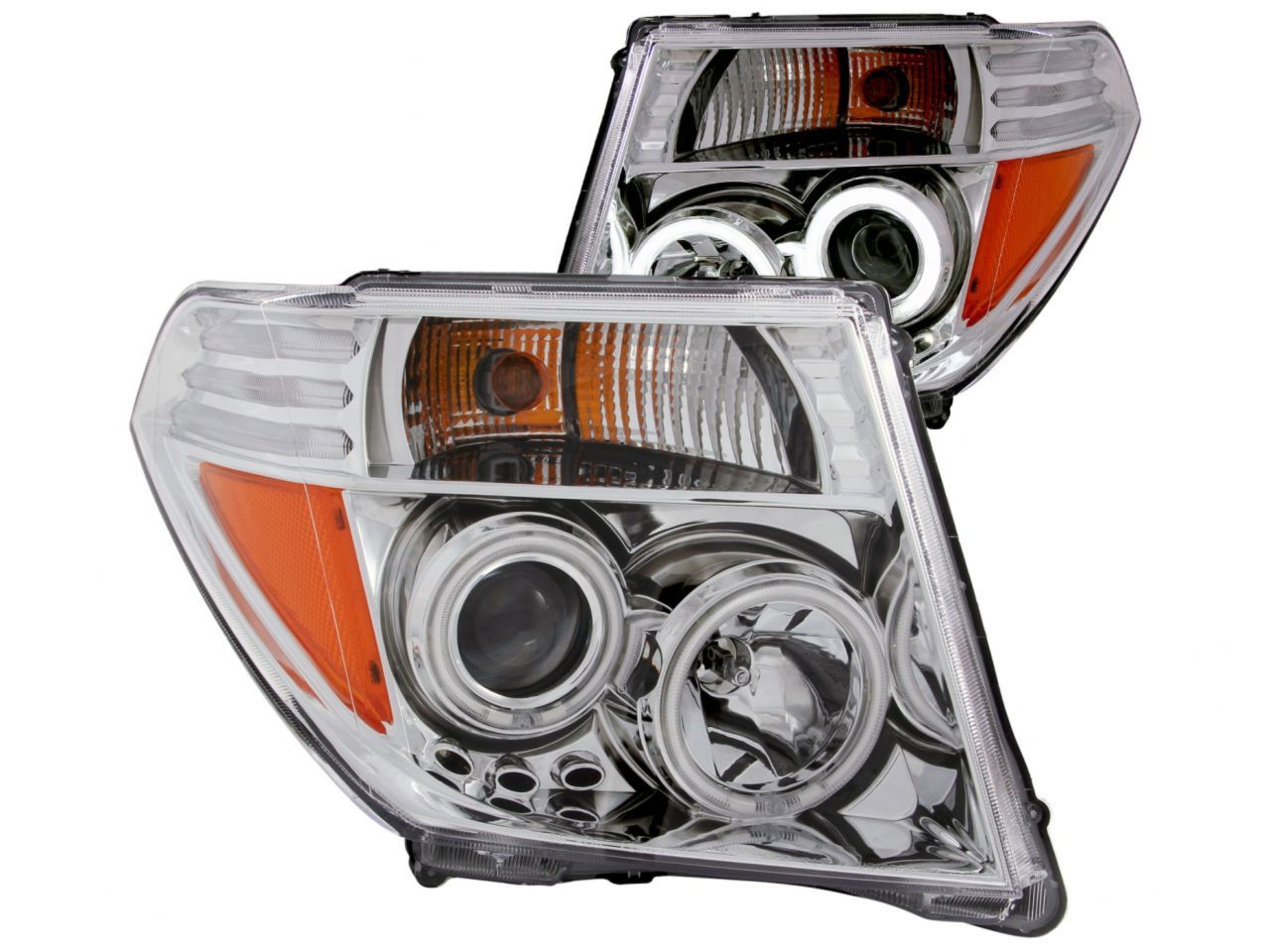 Anzo Headlights 111112 Item Image