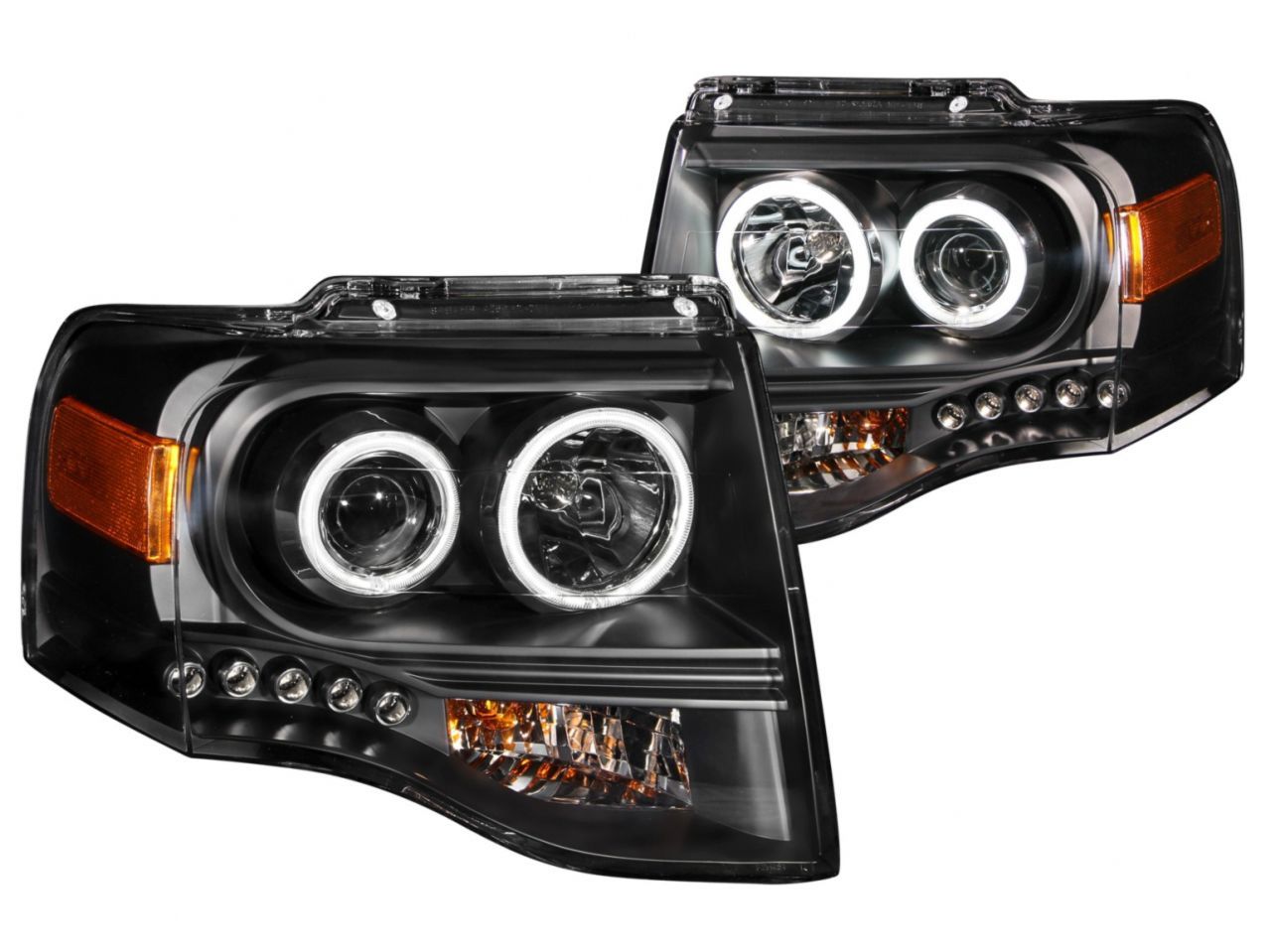 Anzo Headlights 111113 Item Image