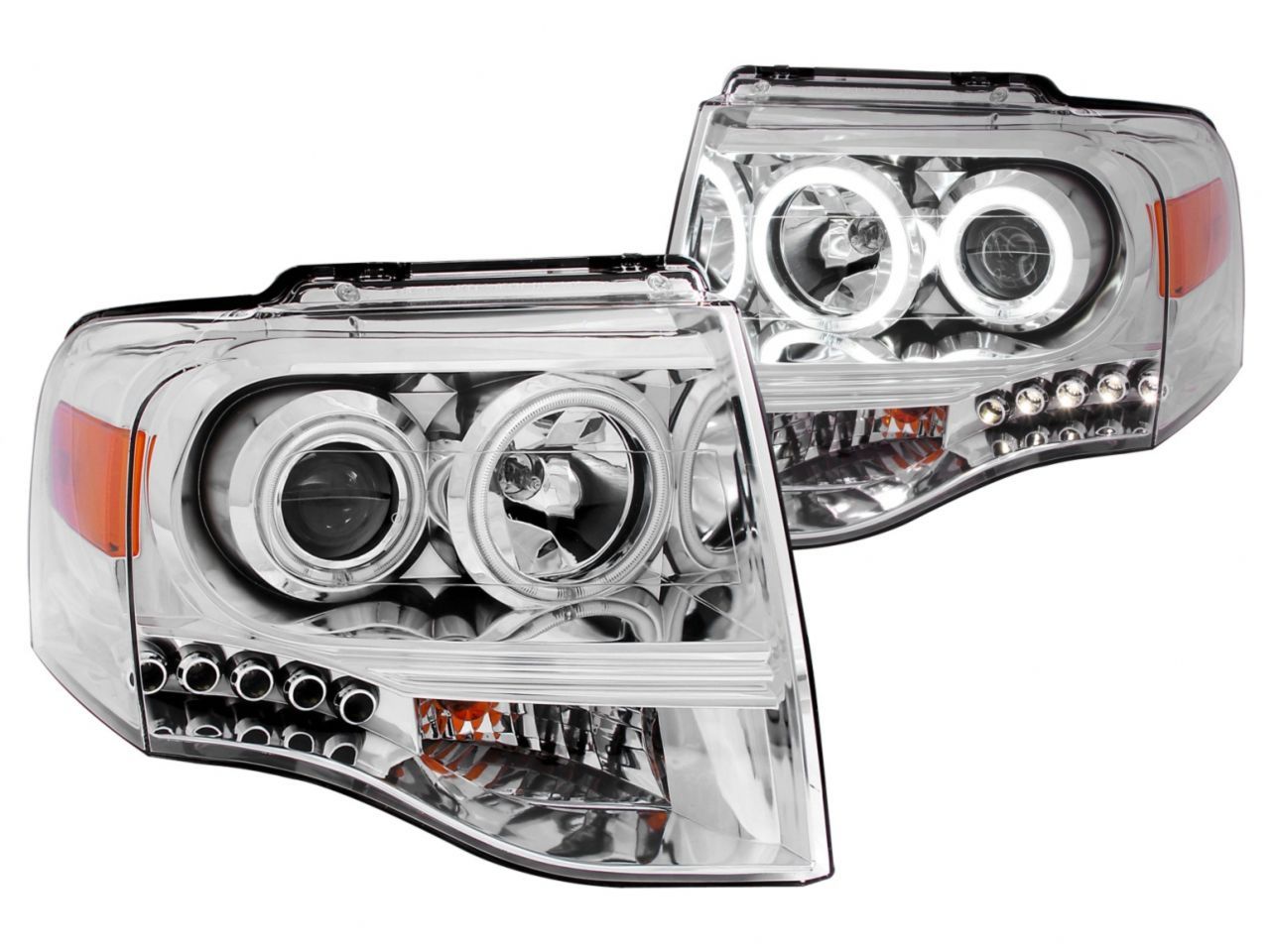 Anzo Headlights 111114 Item Image