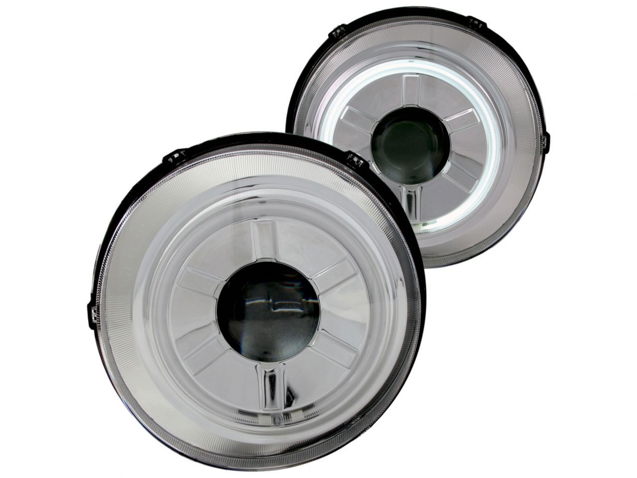 Anzo Headlights 111115 Item Image