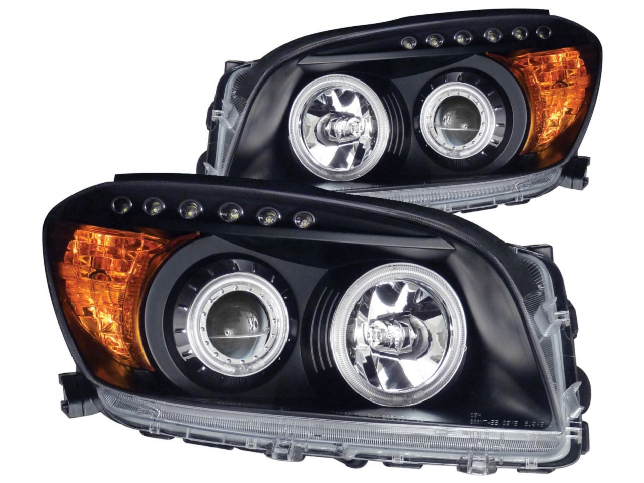 Anzo Headlights 111120 Item Image