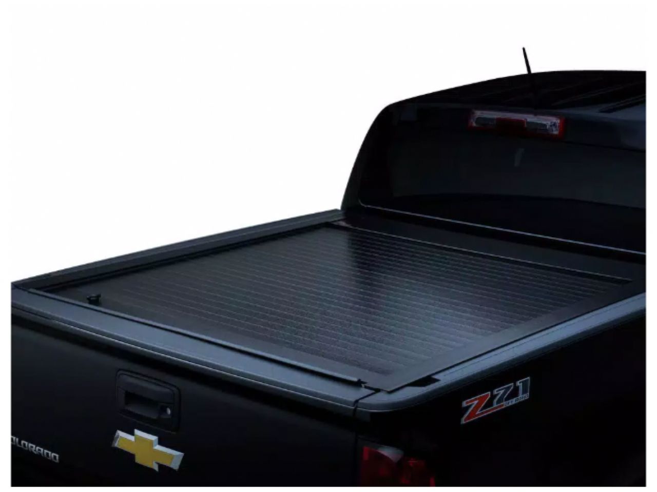 Pace Edwards 14-16 Chevy/GMC Silverado/Sierra 1500 / 2015 HD 8ft Bed