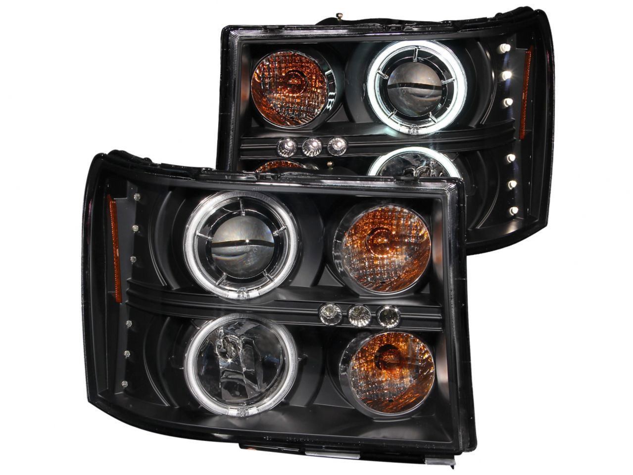 Anzo Headlights 111125 Item Image