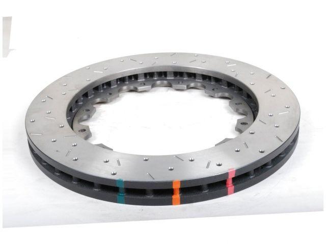 DBA Brake Rotors DBA52322.1XS Item Image