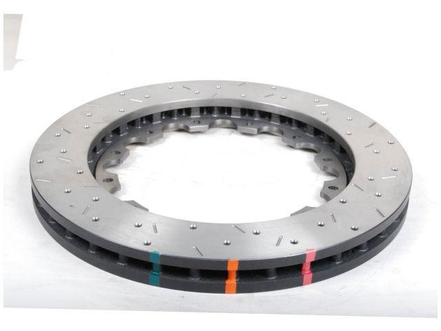 DBA Brake Rotors DBA52323.1XS Item Image