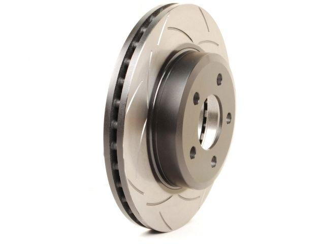 DBA Brake Rotors DBA2126S Item Image