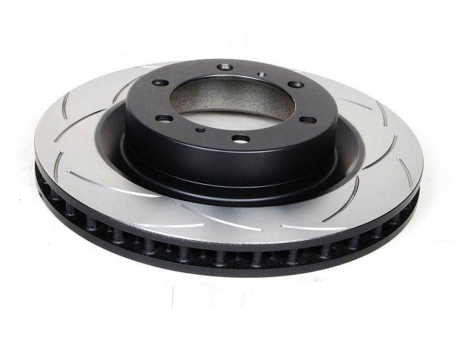DBA Brake Rotors DBA2736S Item Image
