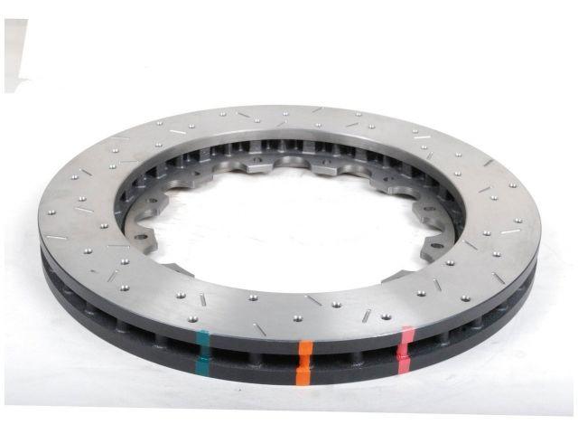 DBA Brake Rotors DBA52399.1XS Item Image