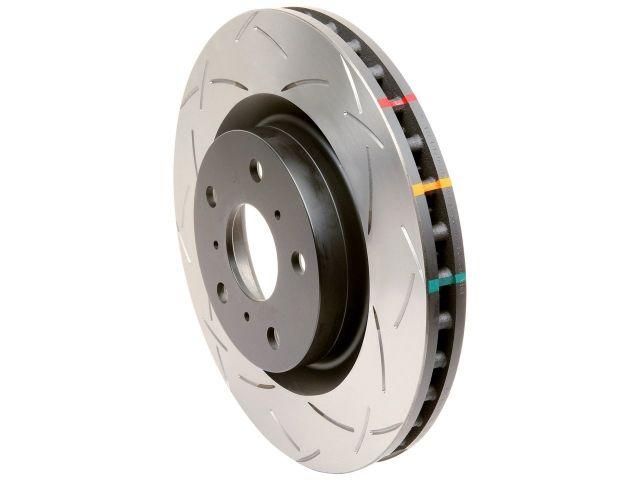 DBA Brake Rotors DBA42246S Item Image