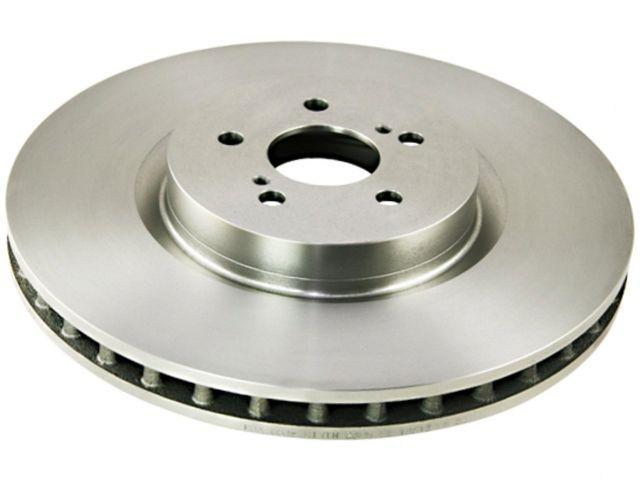 DBA Brake Rotors DBA654-10 Item Image