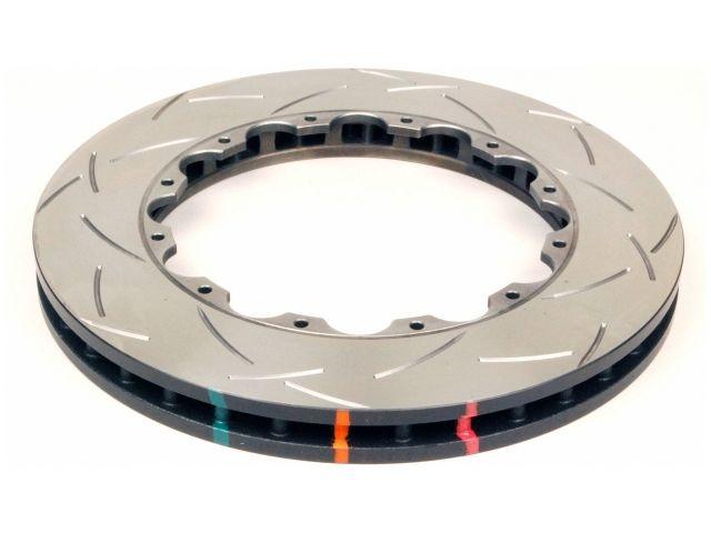 DBA Brake Rotors DBA52771.1S Item Image