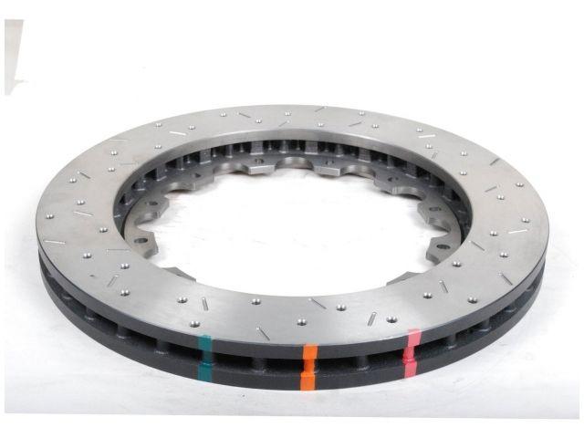 DBA Brake Rotors DBA52127.1XS Item Image