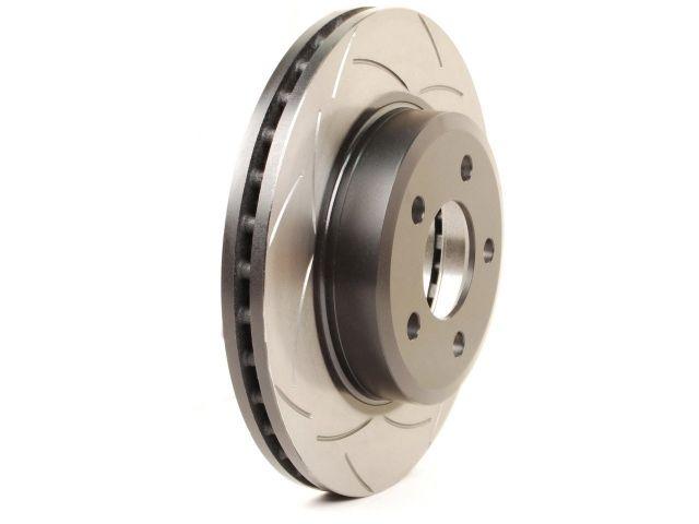 DBA Brake Rotors DBA2839S Item Image