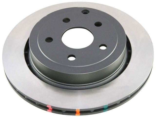 DBA Brake Rotors DBA42064 Item Image