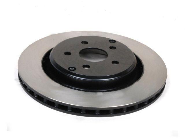 DBA Brake Rotors DBA42031 Item Image