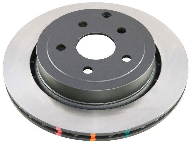 DBA Brake Rotors DBA42029 Item Image