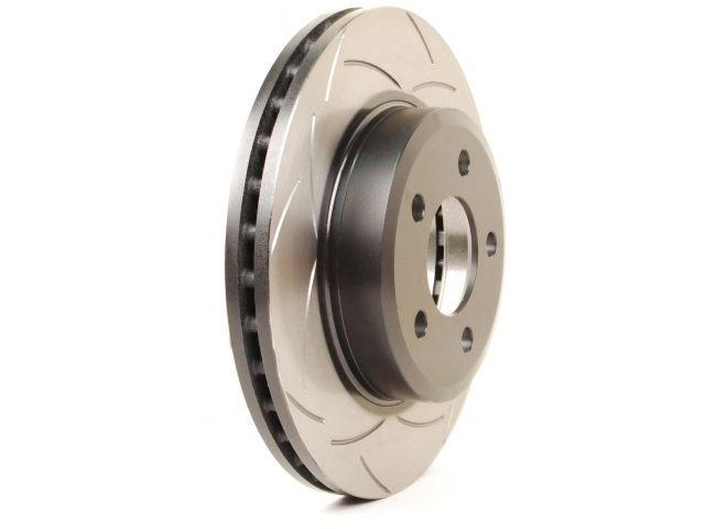 DBA Brake Rotors DBA2954S Item Image