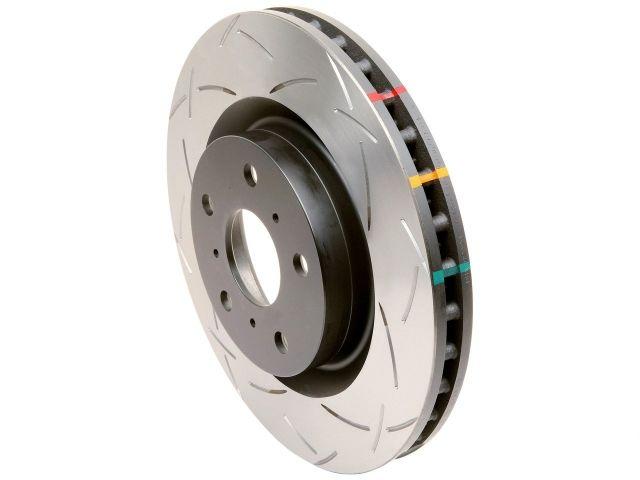 DBA Brake Rotors DBA42800S Item Image