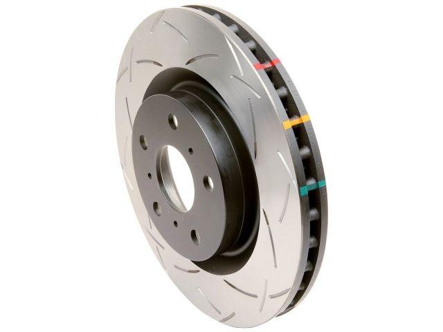 DBA Brake Rotors DBA42955S Item Image