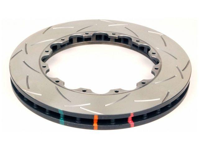 DBA Brake Rotors DBA52650.1S Item Image