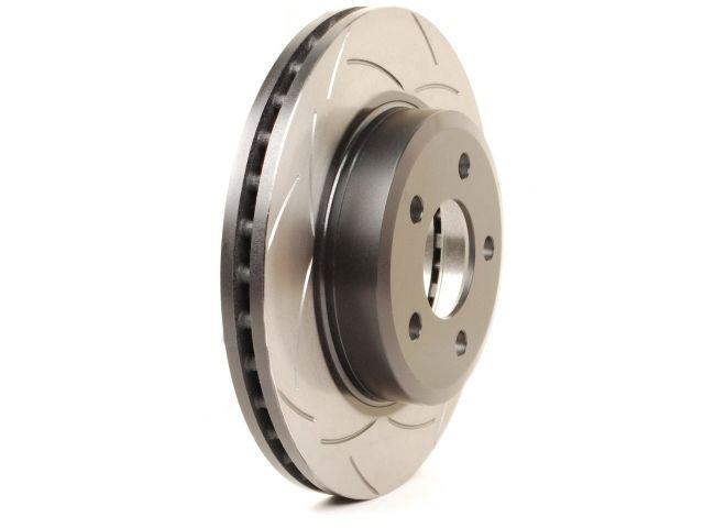 DBA Brake Rotors DBA2560S Item Image