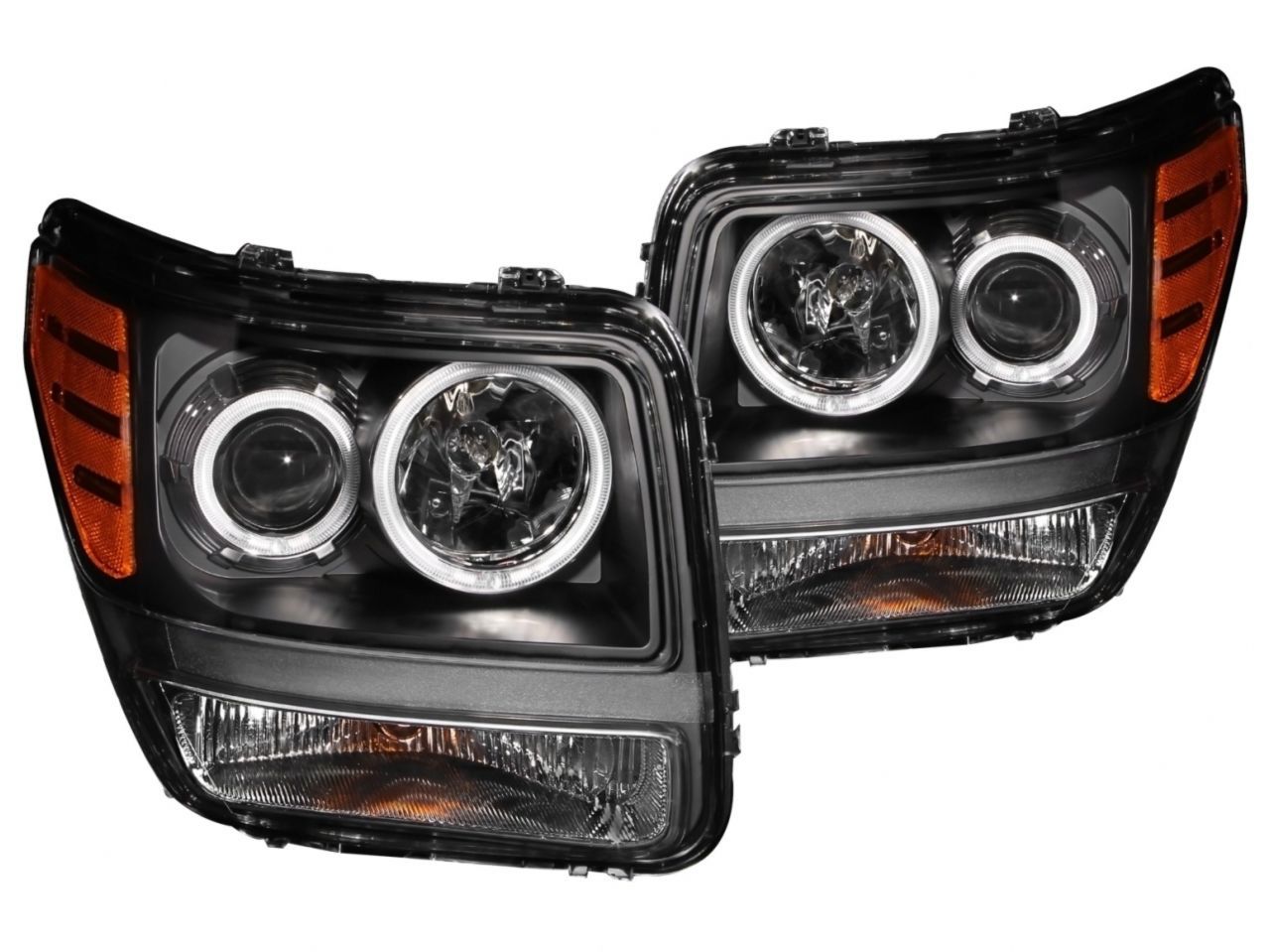 Anzo Headlights 111140 Item Image