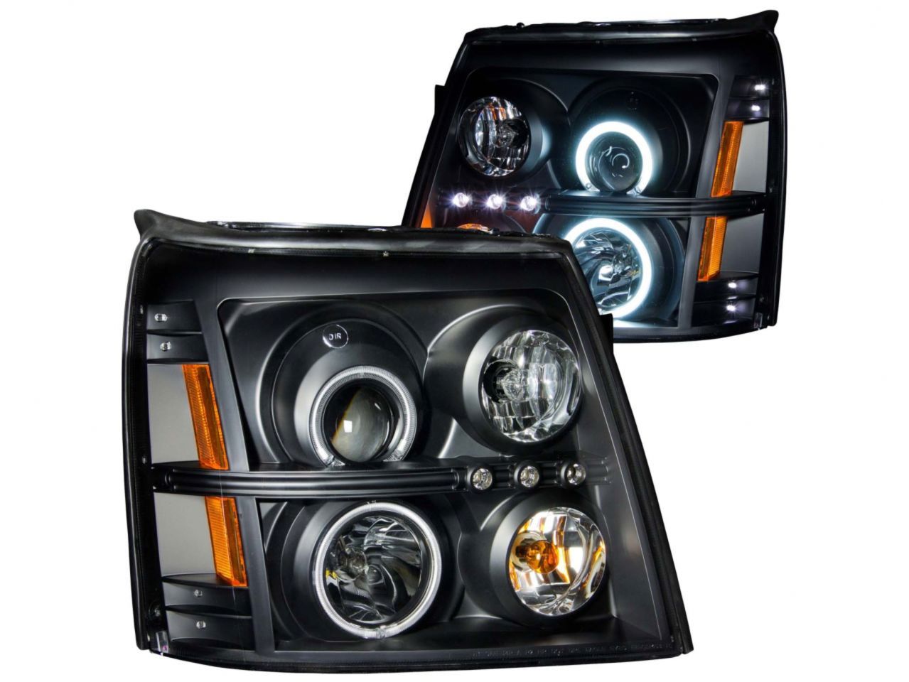 Anzo Headlights 111142 Item Image