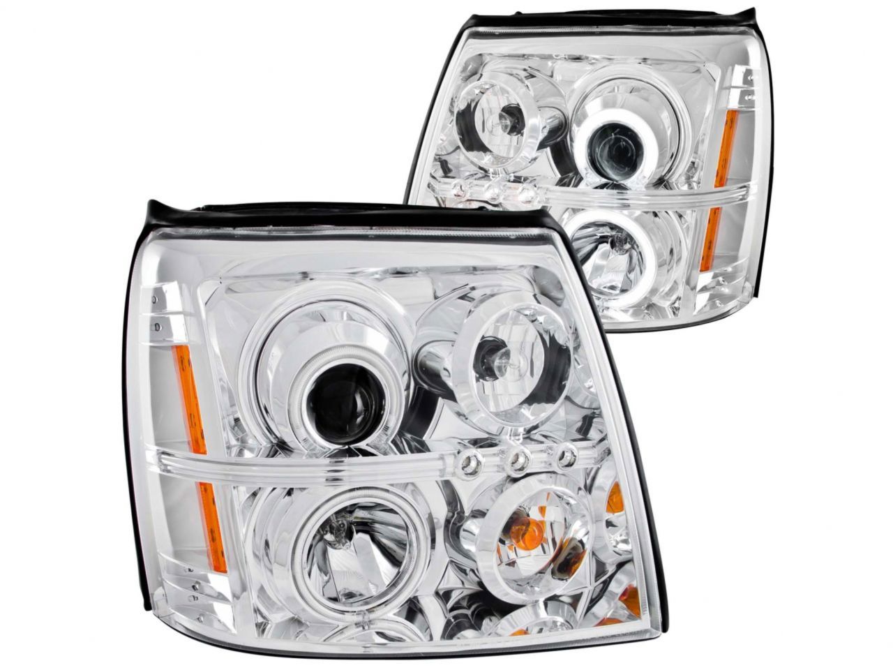 Anzo Headlights 111143 Item Image