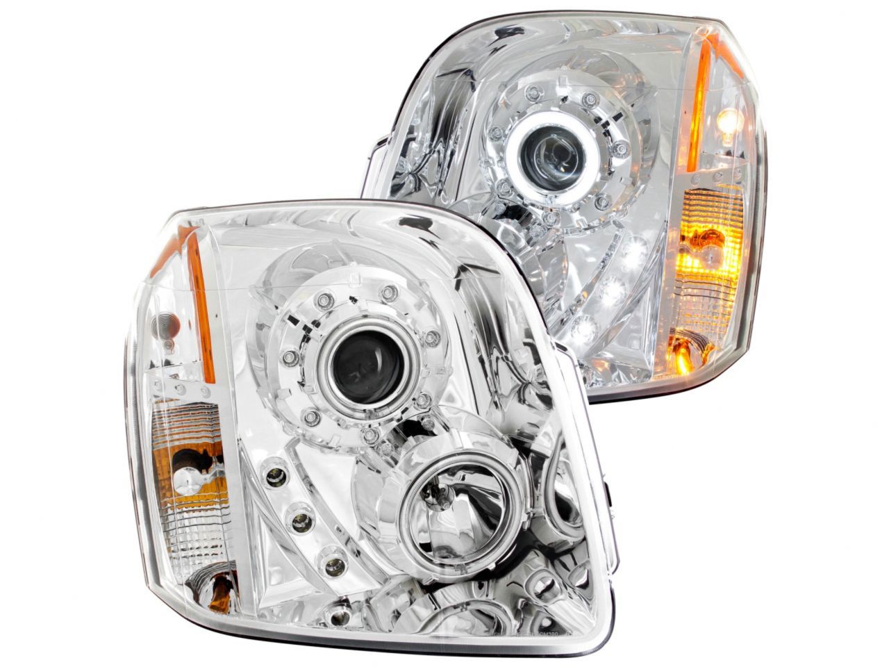 Anzo Headlights 111147 Item Image