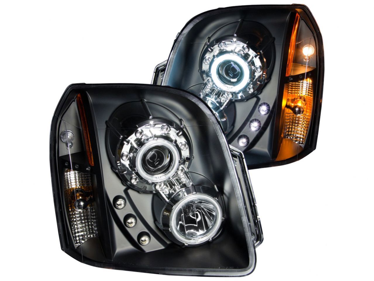 Anzo Headlights 111148 Item Image