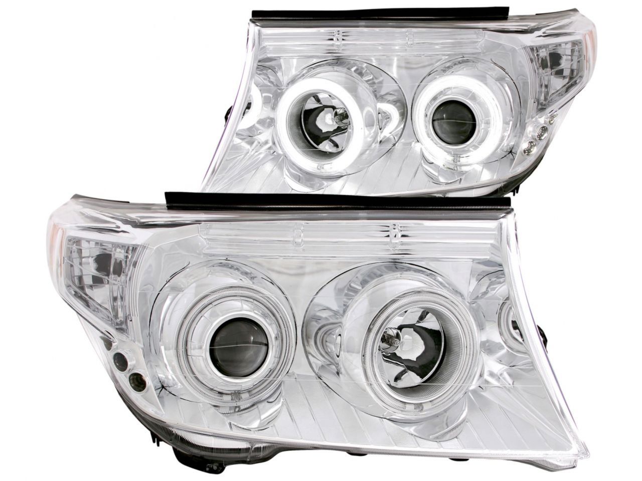 Anzo Headlights 111149 Item Image