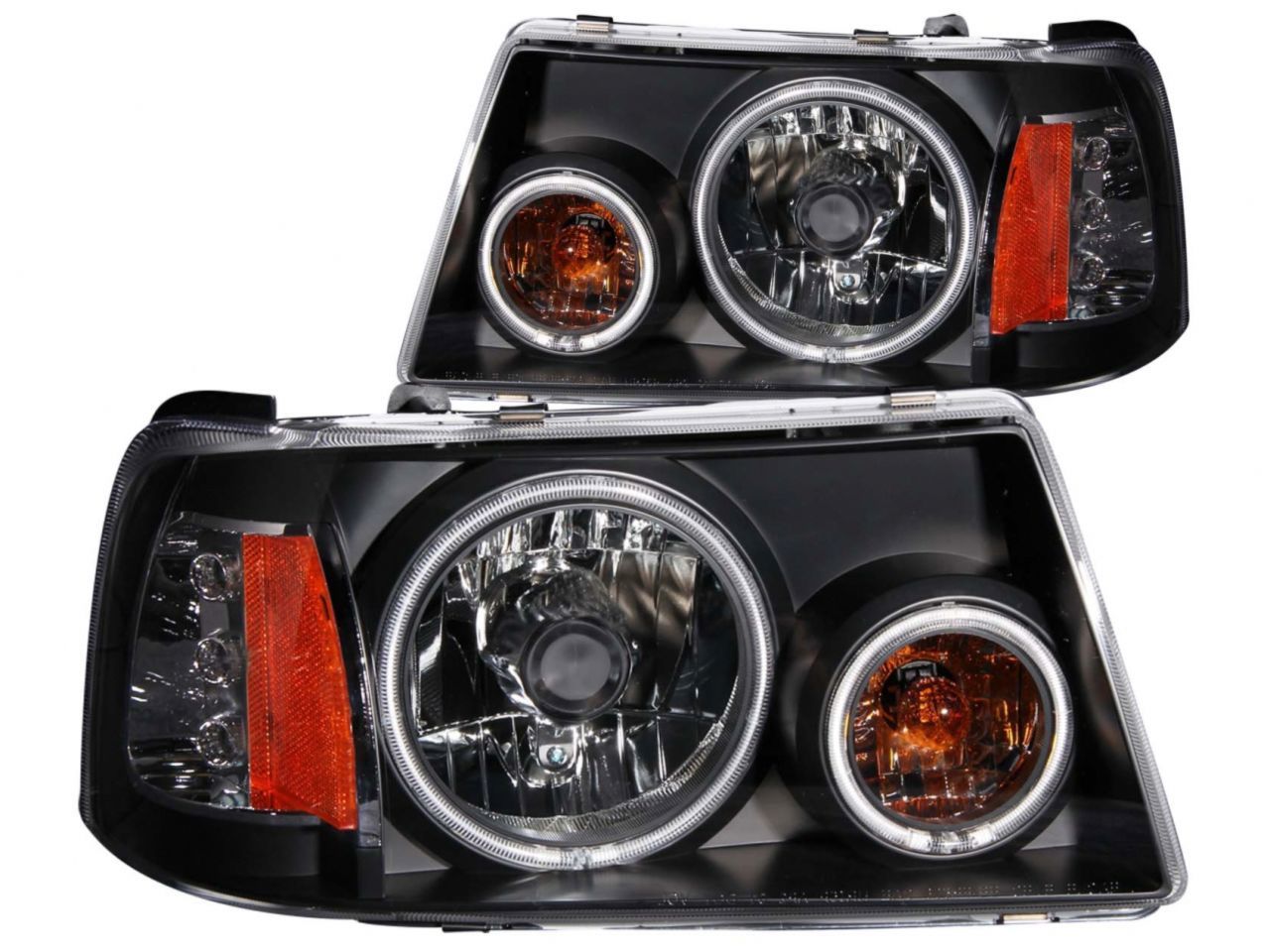 Anzo Headlights 111152 Item Image