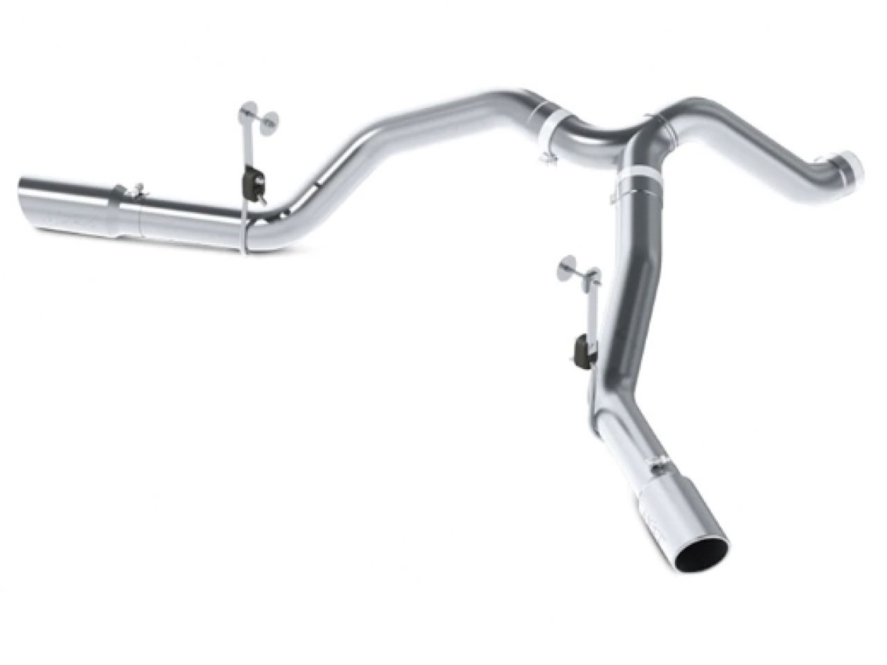 MBRP Exhaust Systems S6163AL Item Image