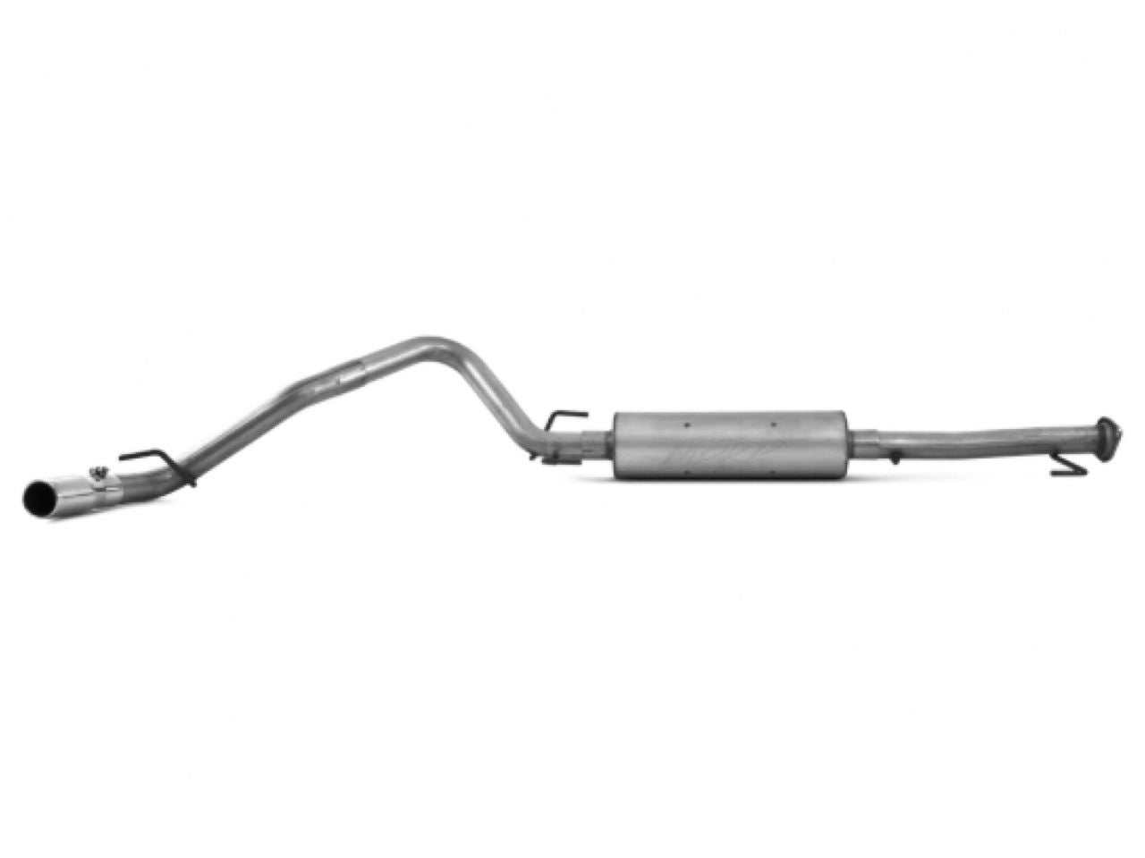 MBRP Catback Exhaust S5308AL Item Image