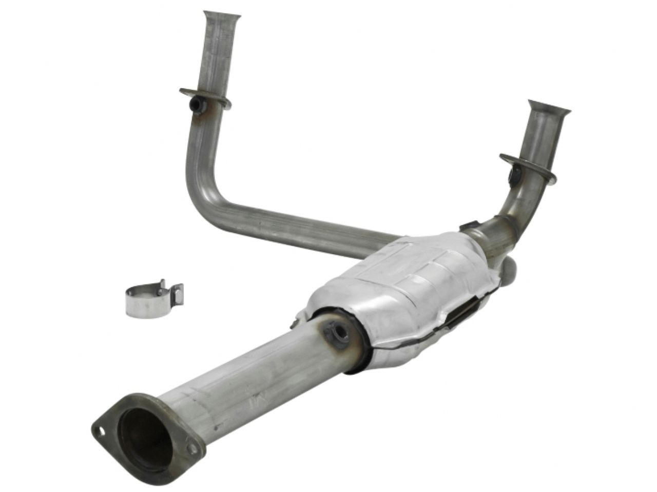 Flowmaster Catalytic Converters 2010022 Item Image