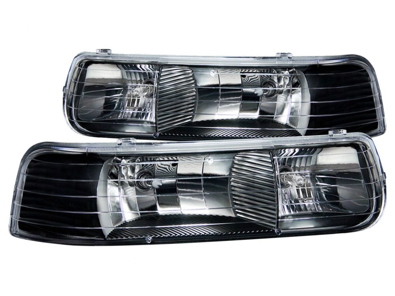 Anzo Headlights 111155 Item Image