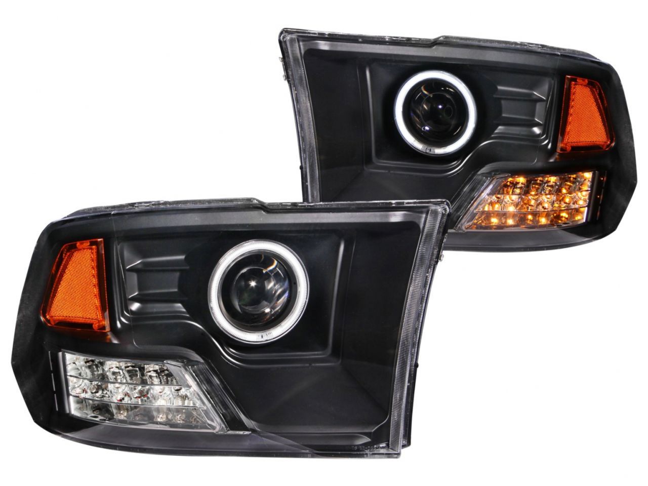 Anzo Headlights 111159 Item Image